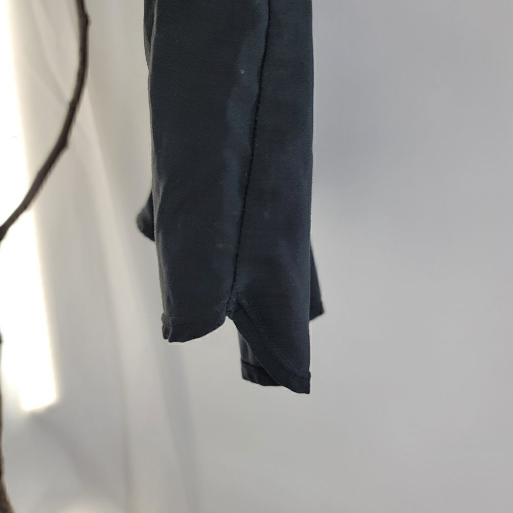 Nike athletic shorty shorts black - Picture 4 of 8